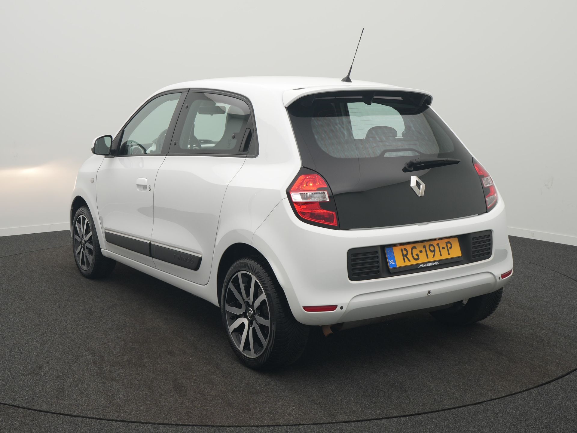 Renault Twingo SCe 70 EDC Dynamique - Afbeelding 4