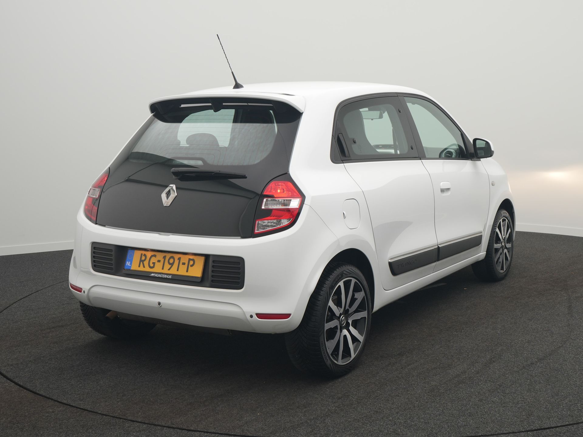 Renault Twingo SCe 70 EDC Dynamique - Afbeelding 5