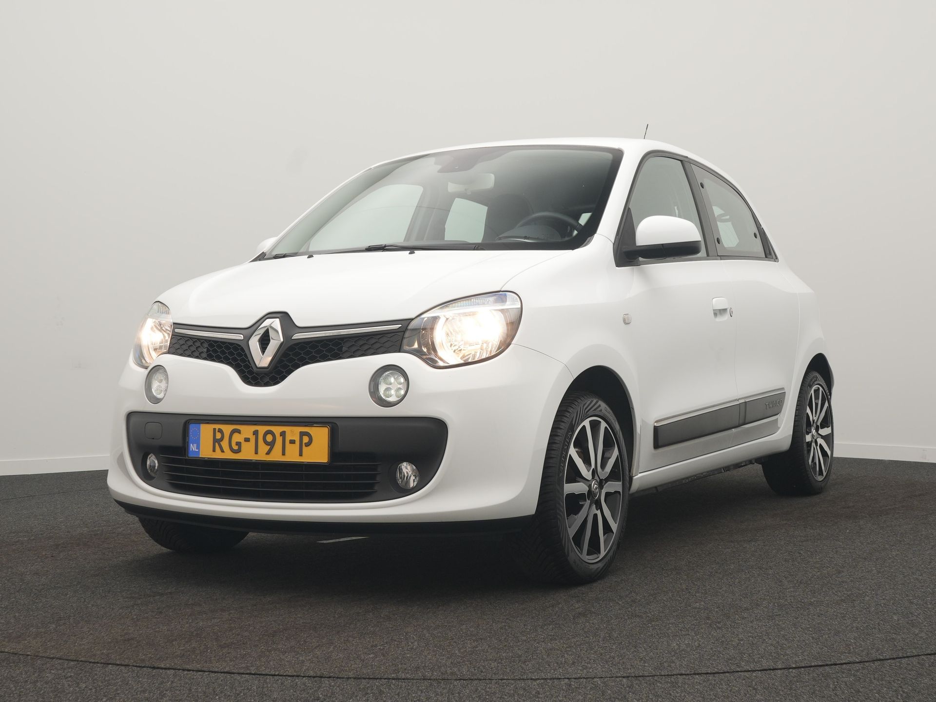 Renault Twingo SCe 70 EDC Dynamique - Afbeelding 5