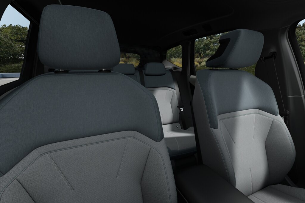 BMW iX3 10