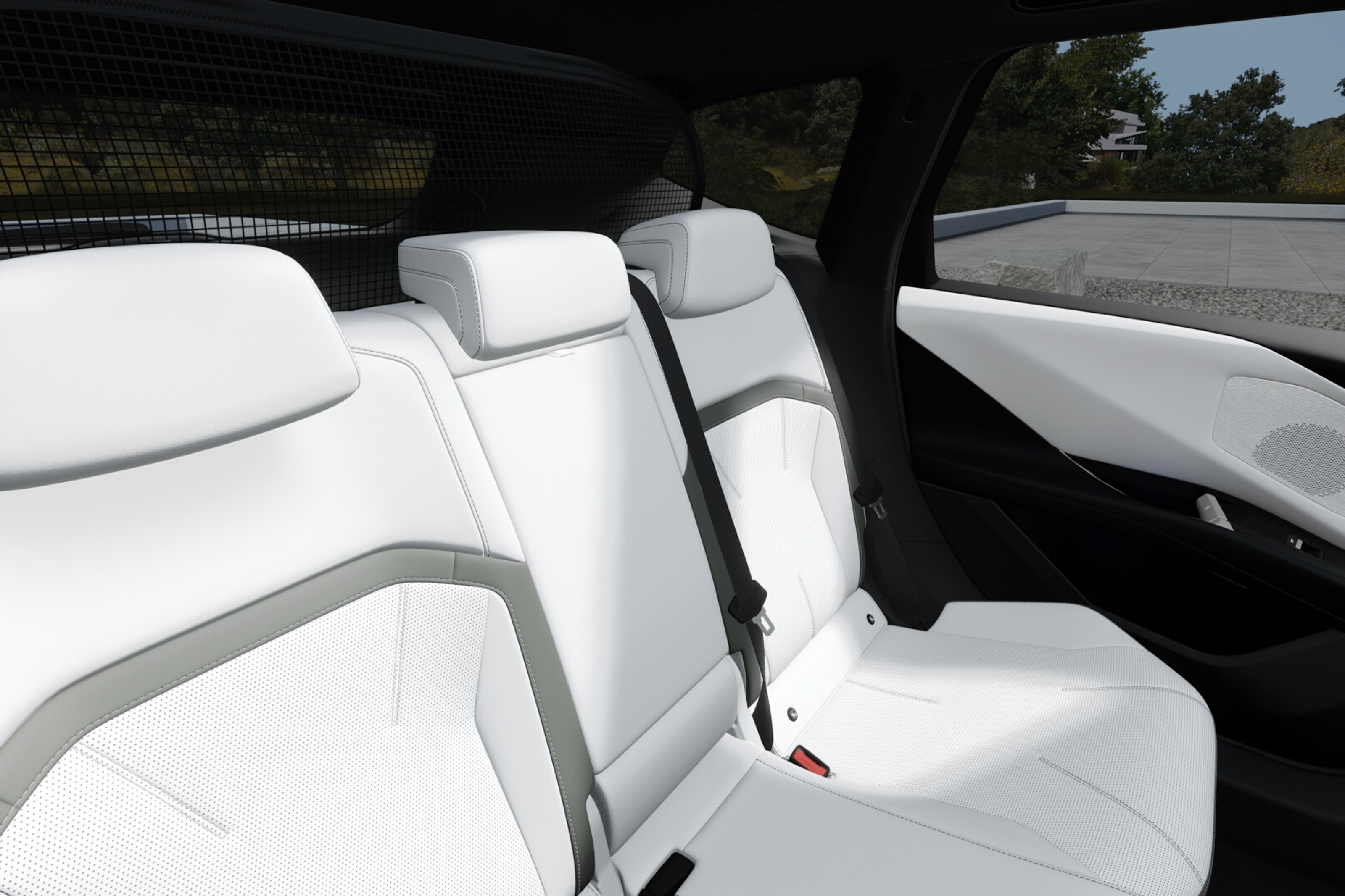 BMW iX3 9