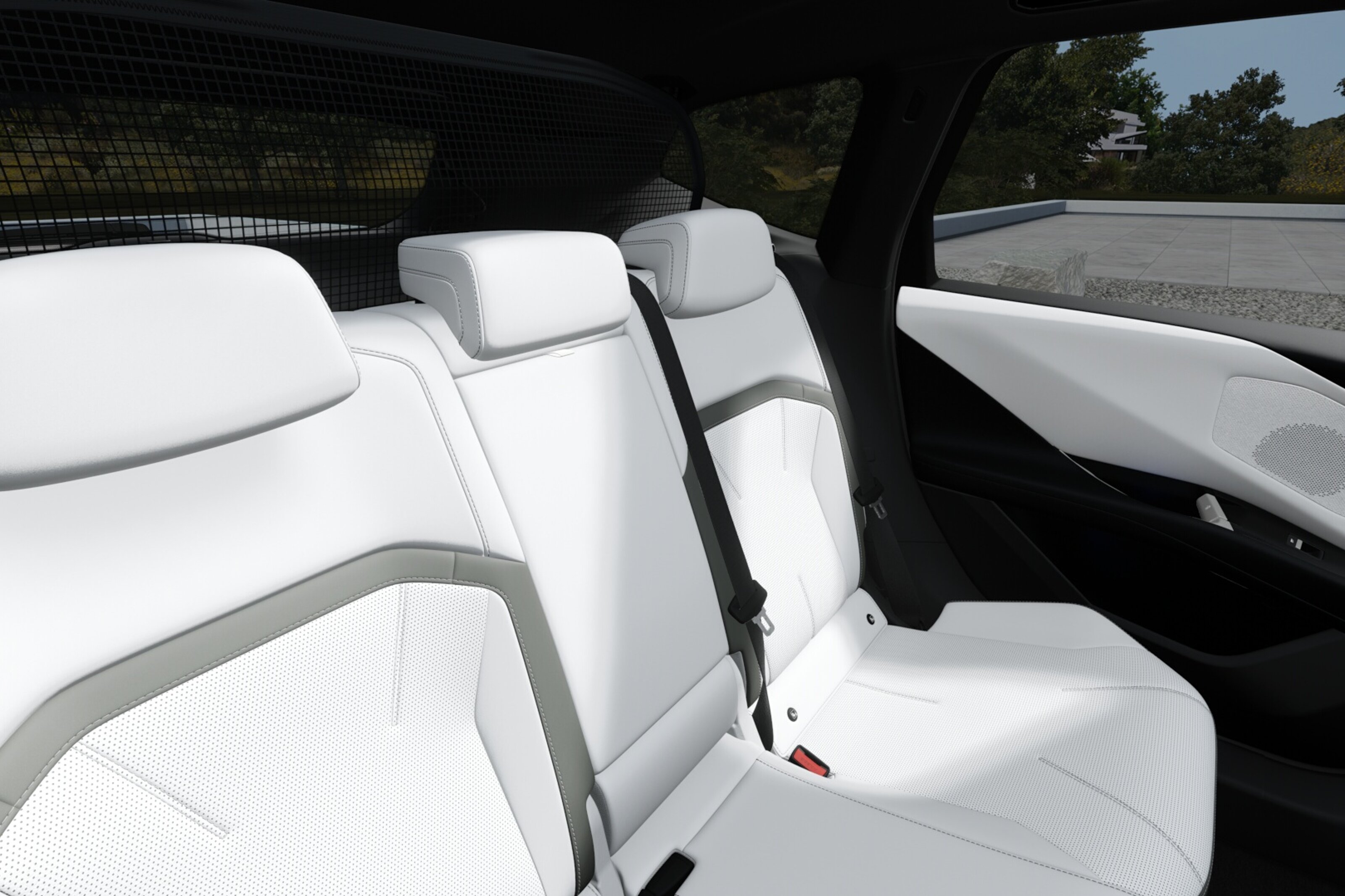 BMW iX3 9