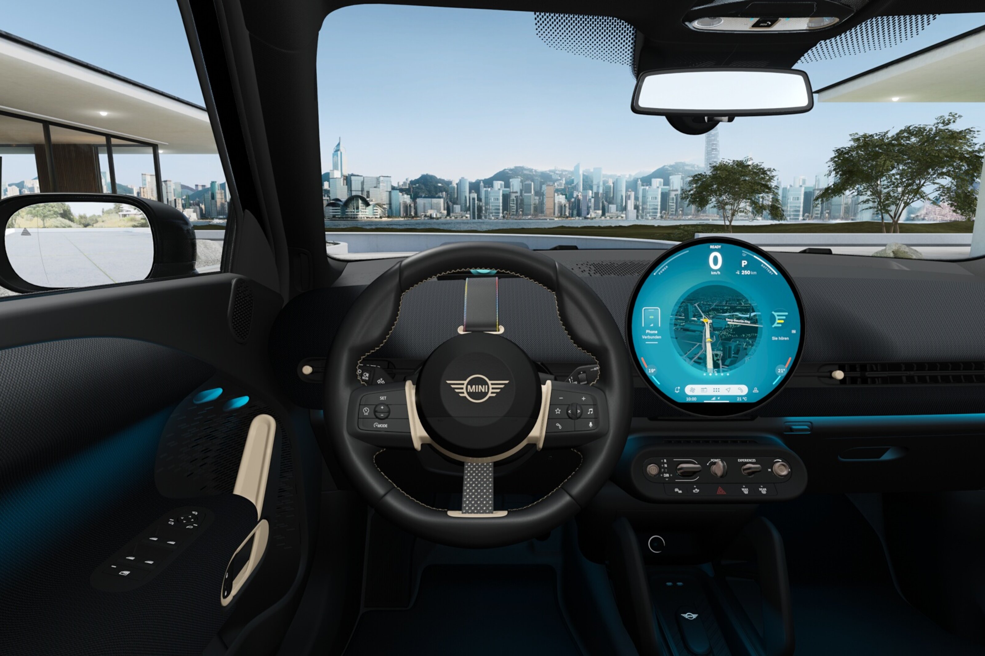 MINI Aceman 7