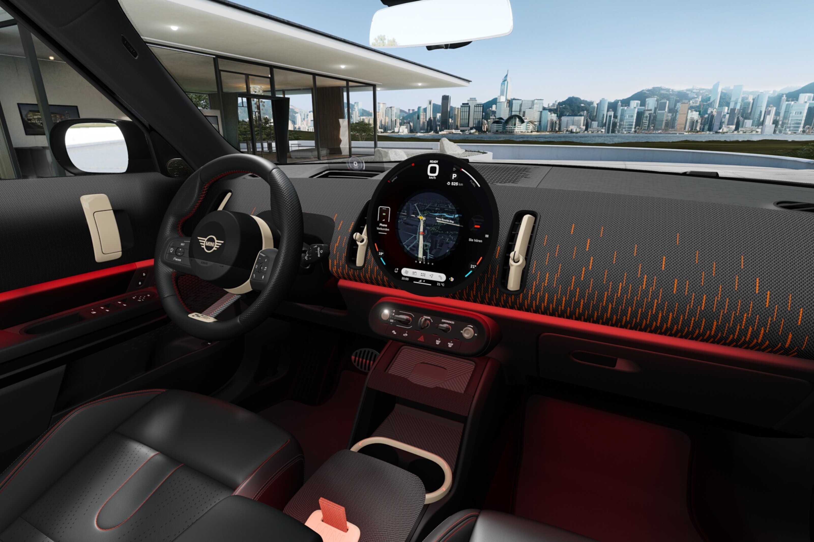 MINI Countryman 8