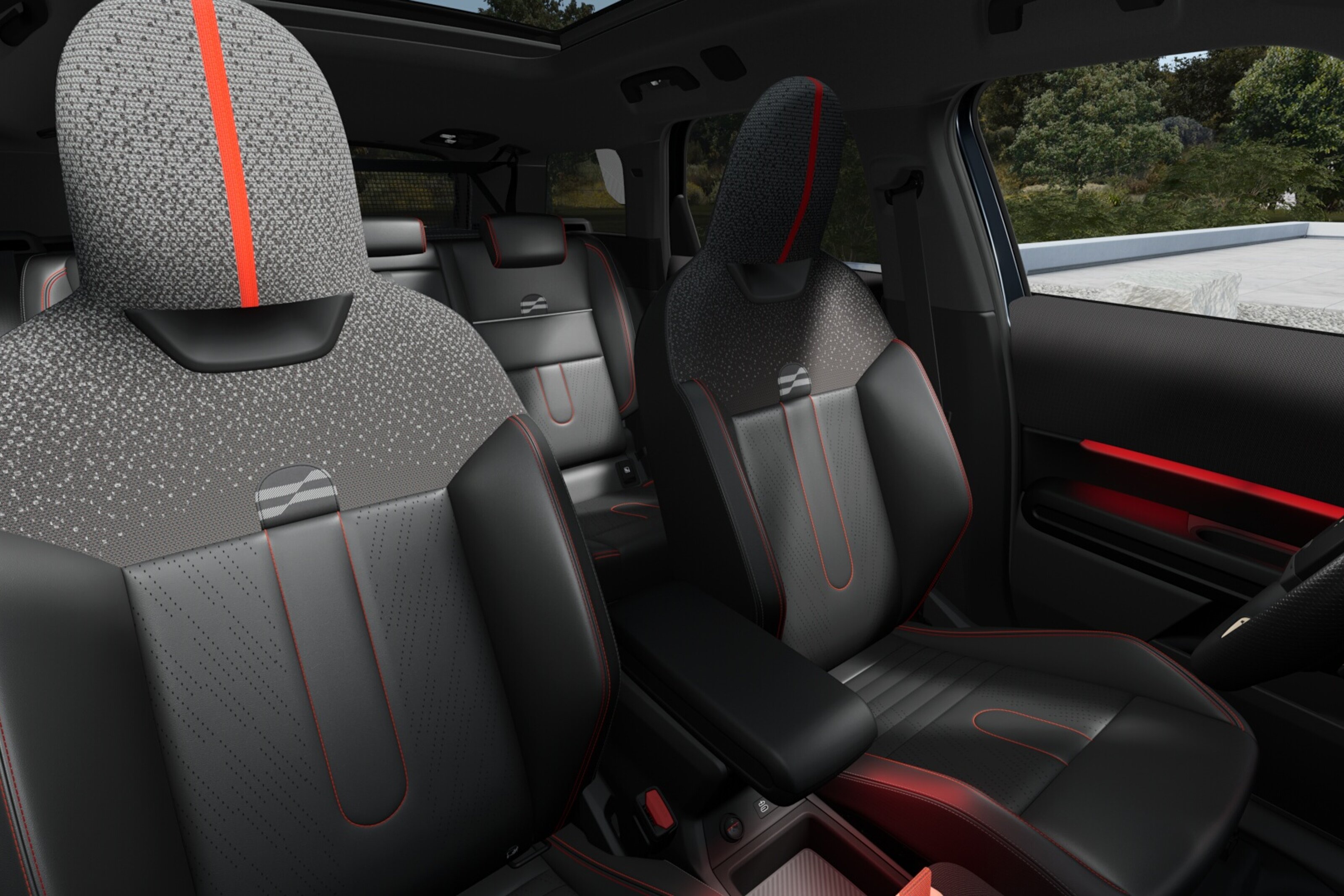 MINI Countryman 9