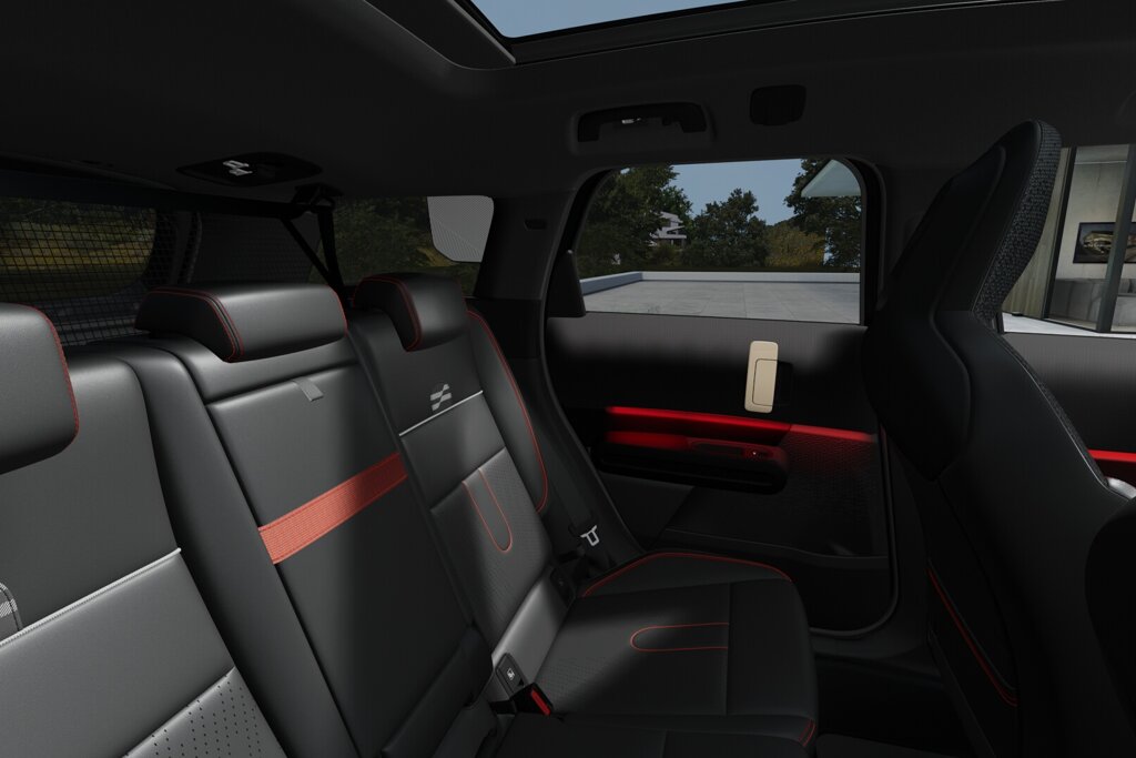 MINI Countryman 10