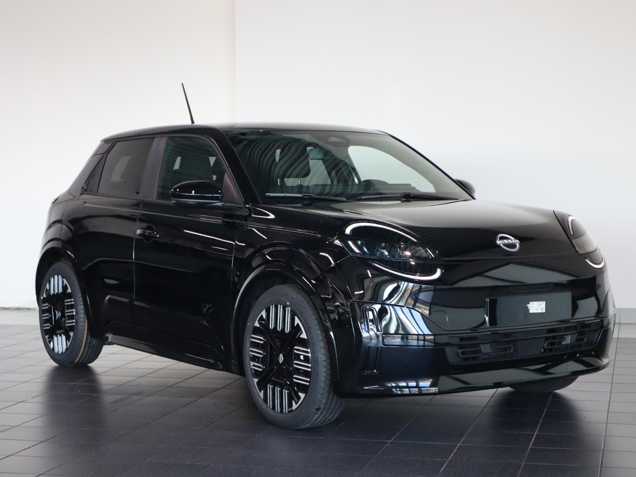 Nissan Micra ENGAGE - Launch Edition 40 kWh - Afbeelding 3