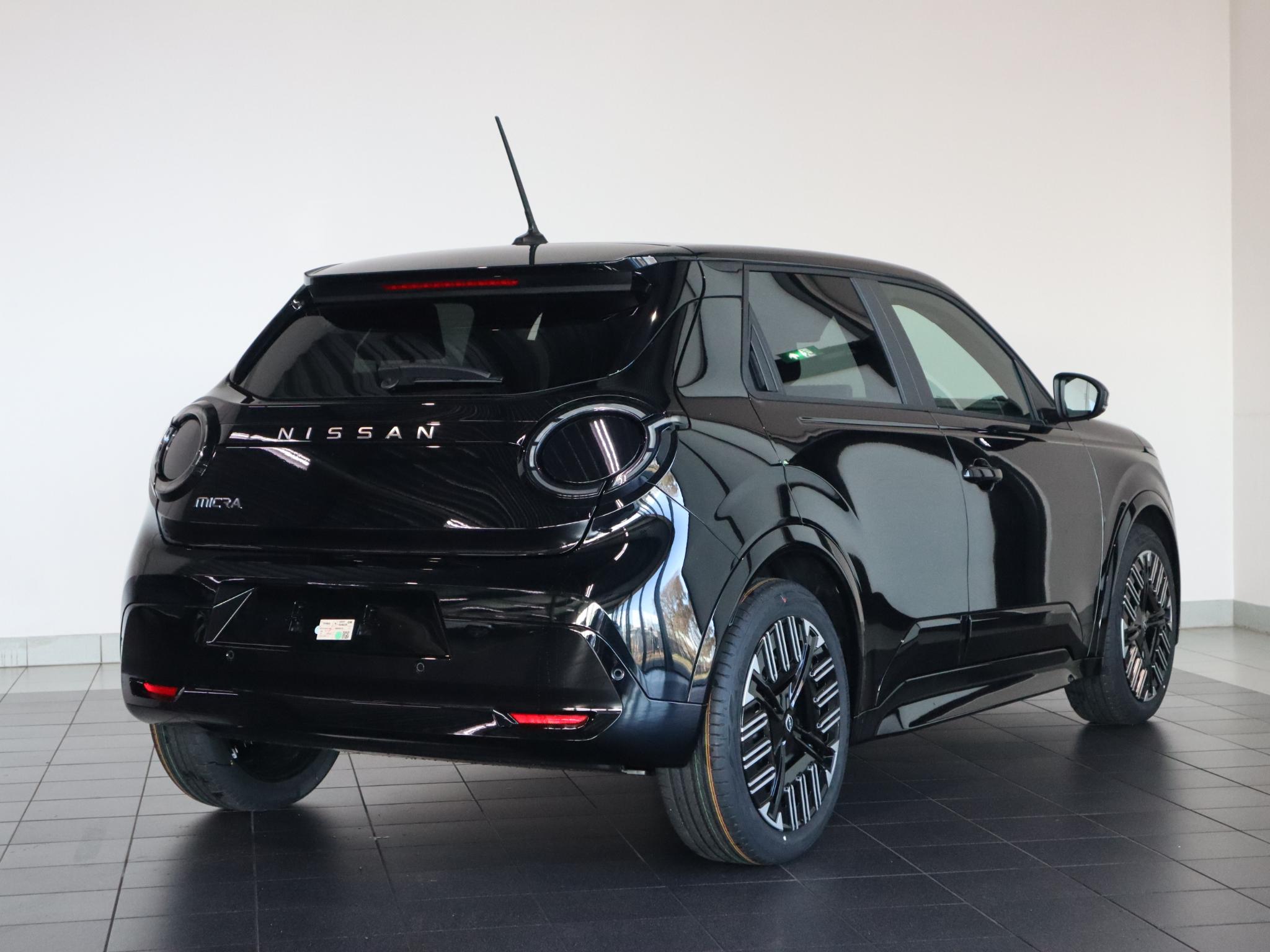 Nissan Micra ENGAGE - Launch Edition 40 kWh - Afbeelding 5