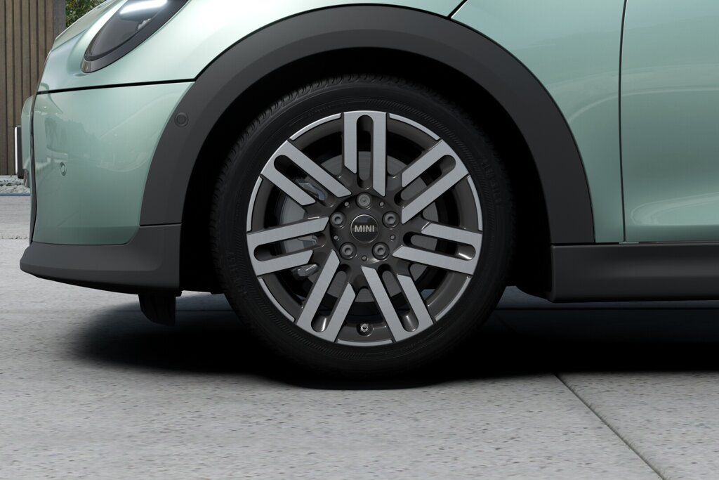 MINI Cooper Cabrio 6