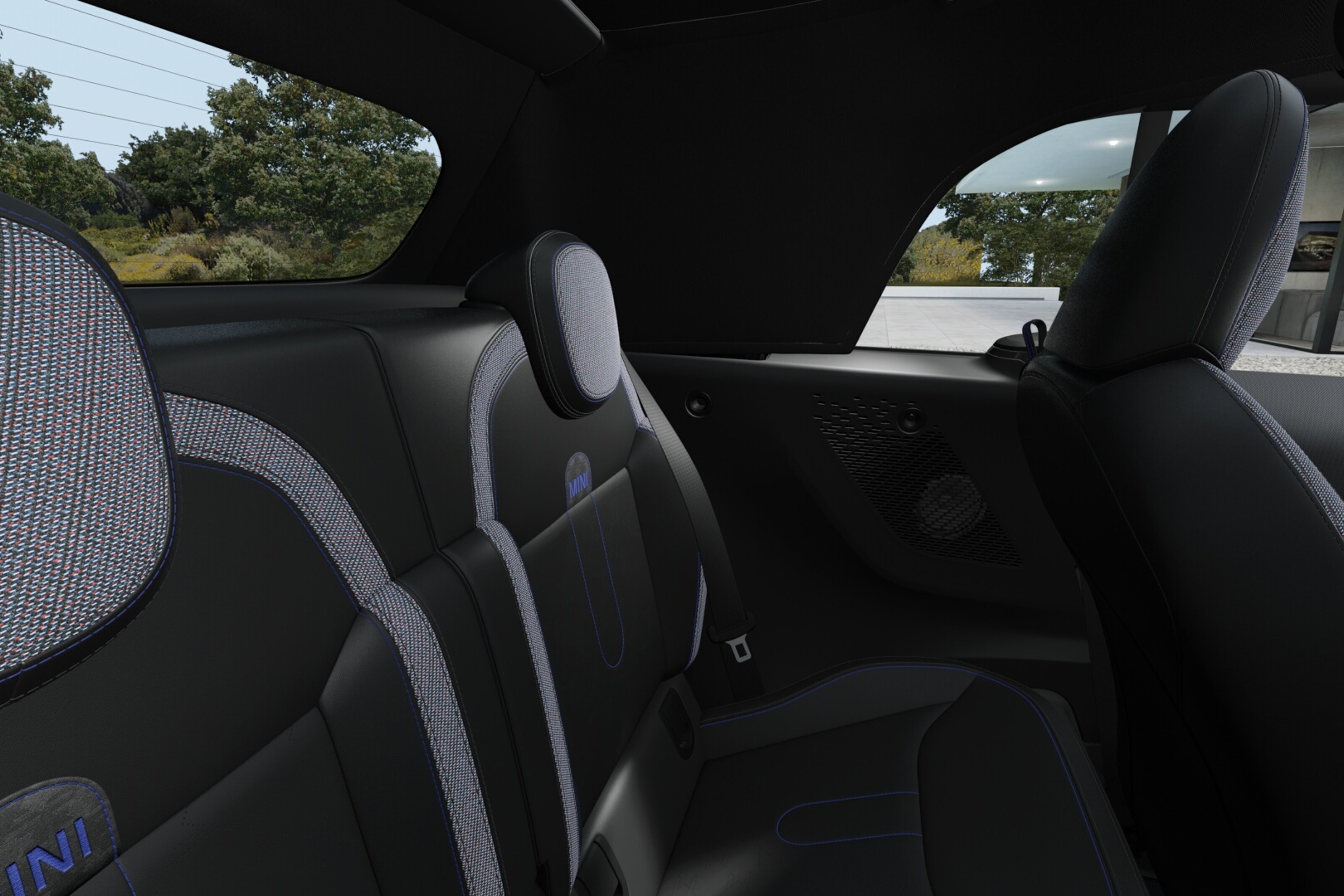 MINI Cooper Cabrio 9