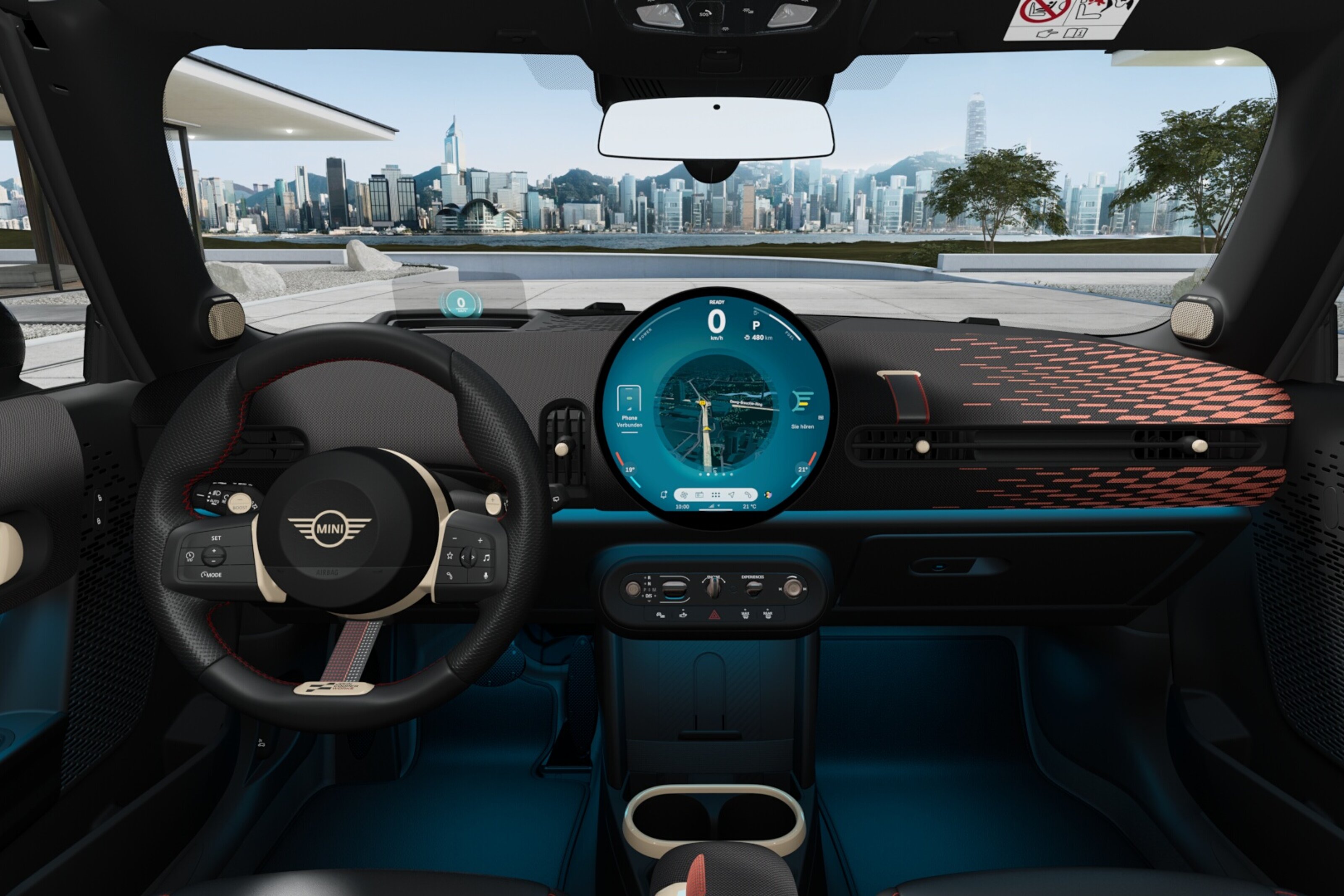 MINI Cabrio 7