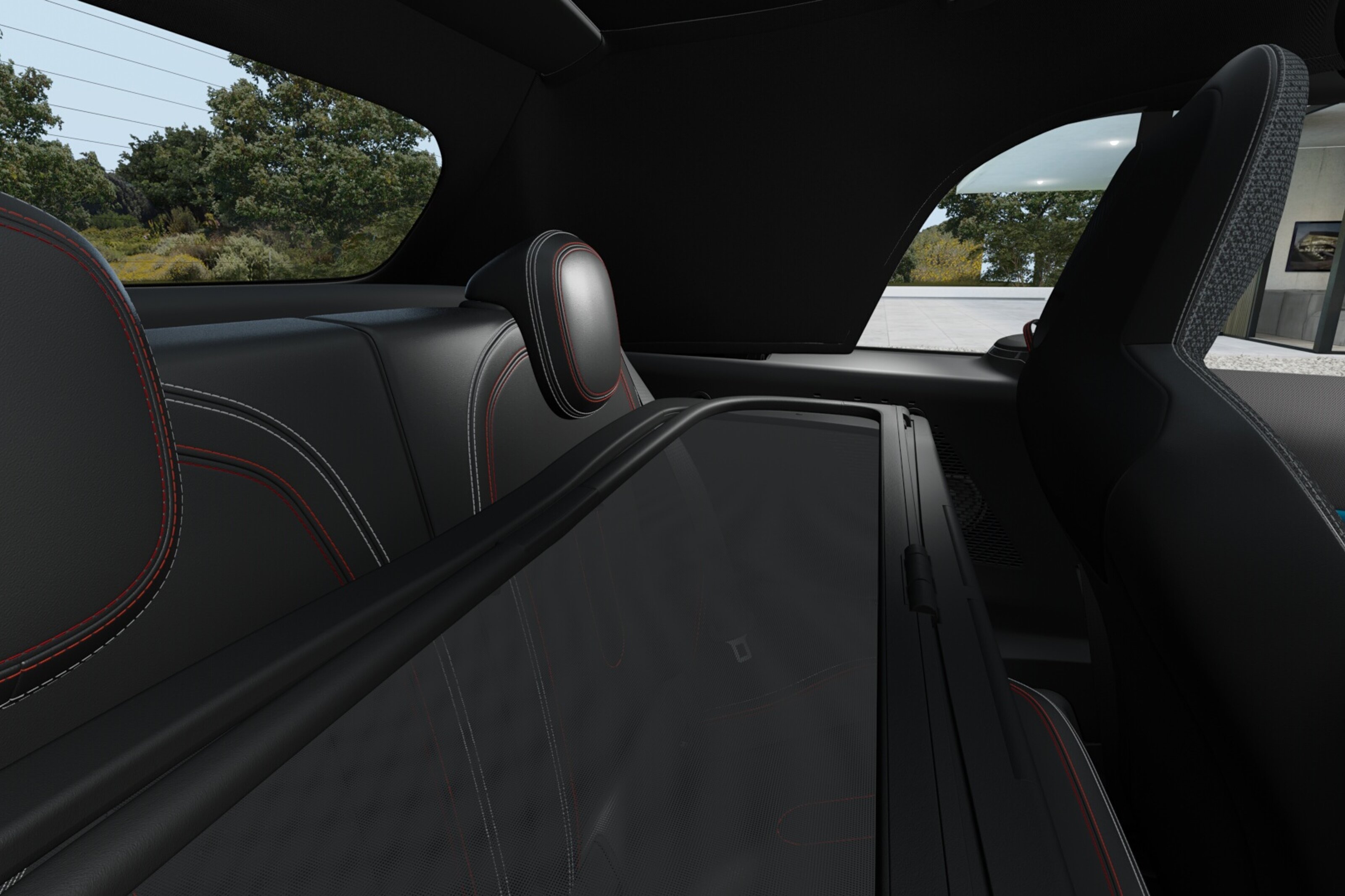 MINI Cabrio 9
