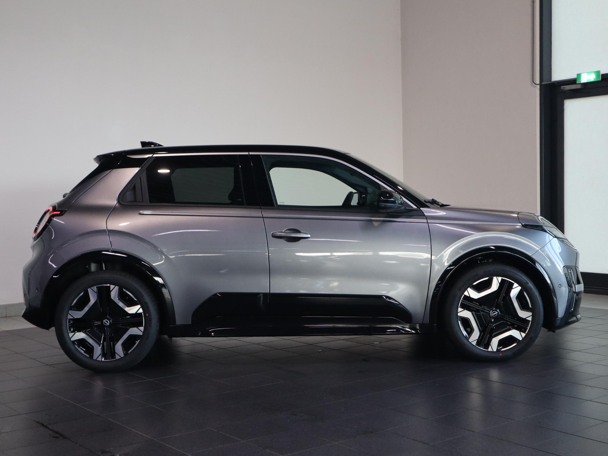 Nissan Micra EVOLVE 52 kWh - Afbeelding 4