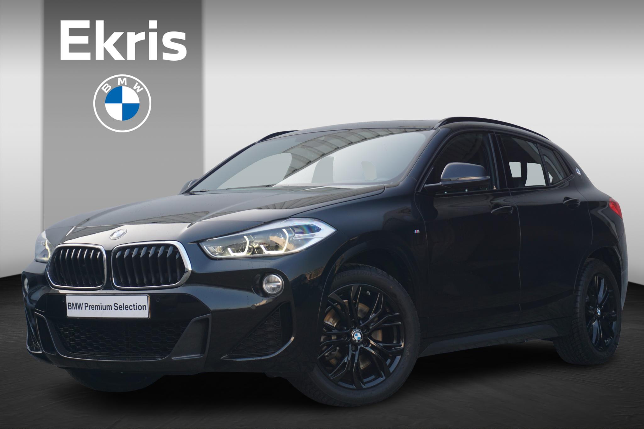 BMW X2 xDrive20i
