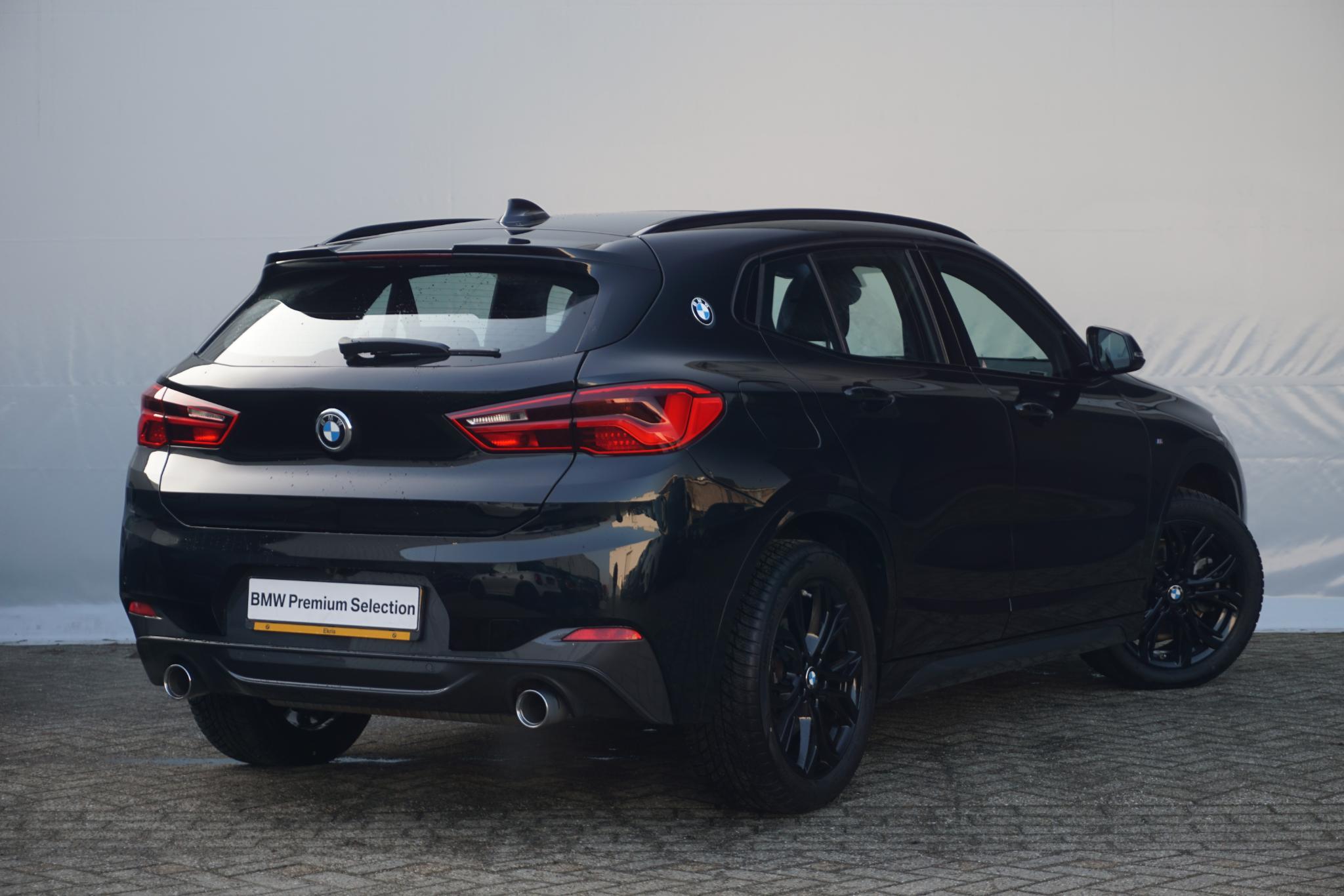 BMW X2 xDrive20i - Afbeelding 2