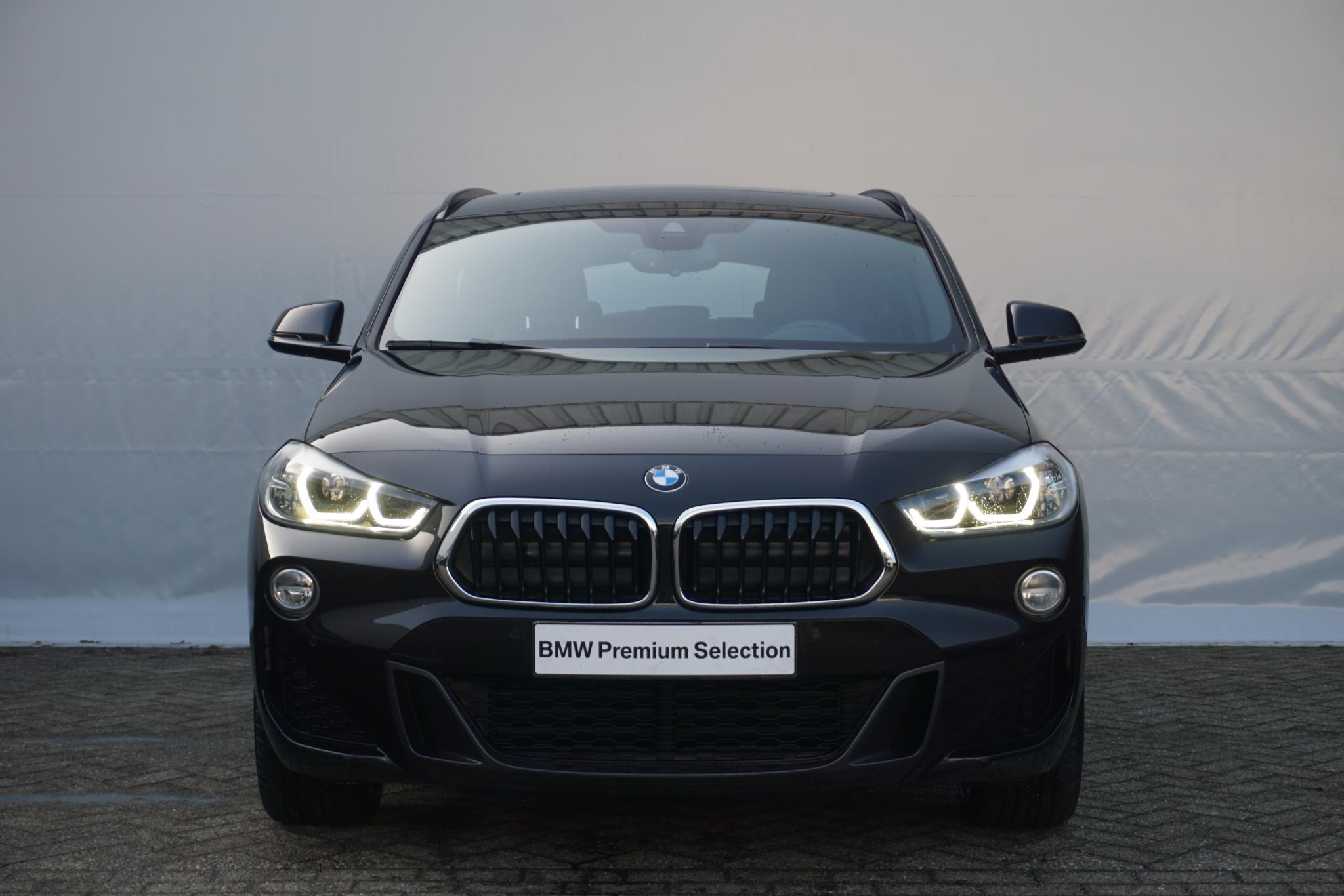 BMW X2 xDrive20i - Afbeelding 3