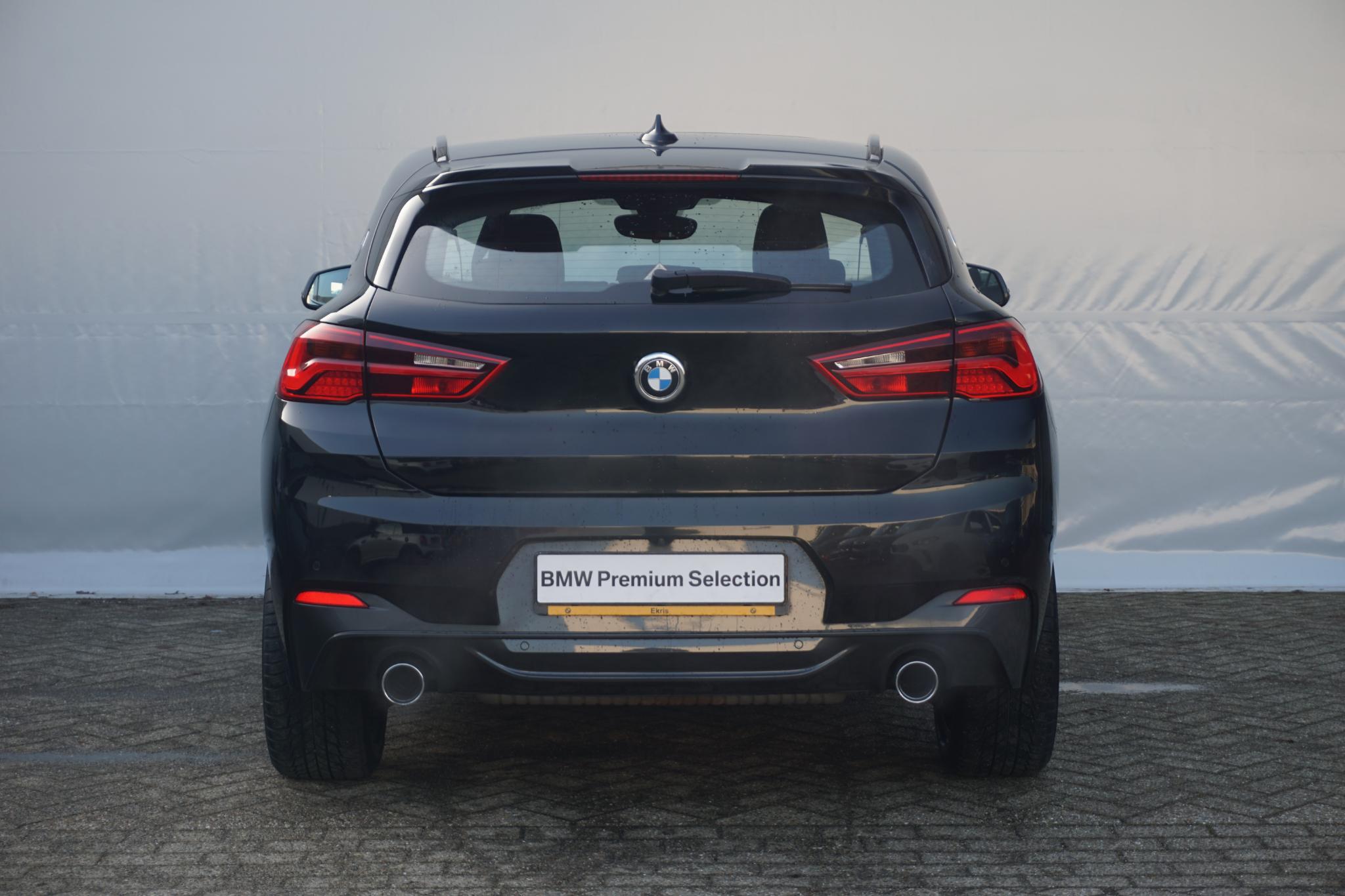 BMW X2 xDrive20i - Afbeelding 4