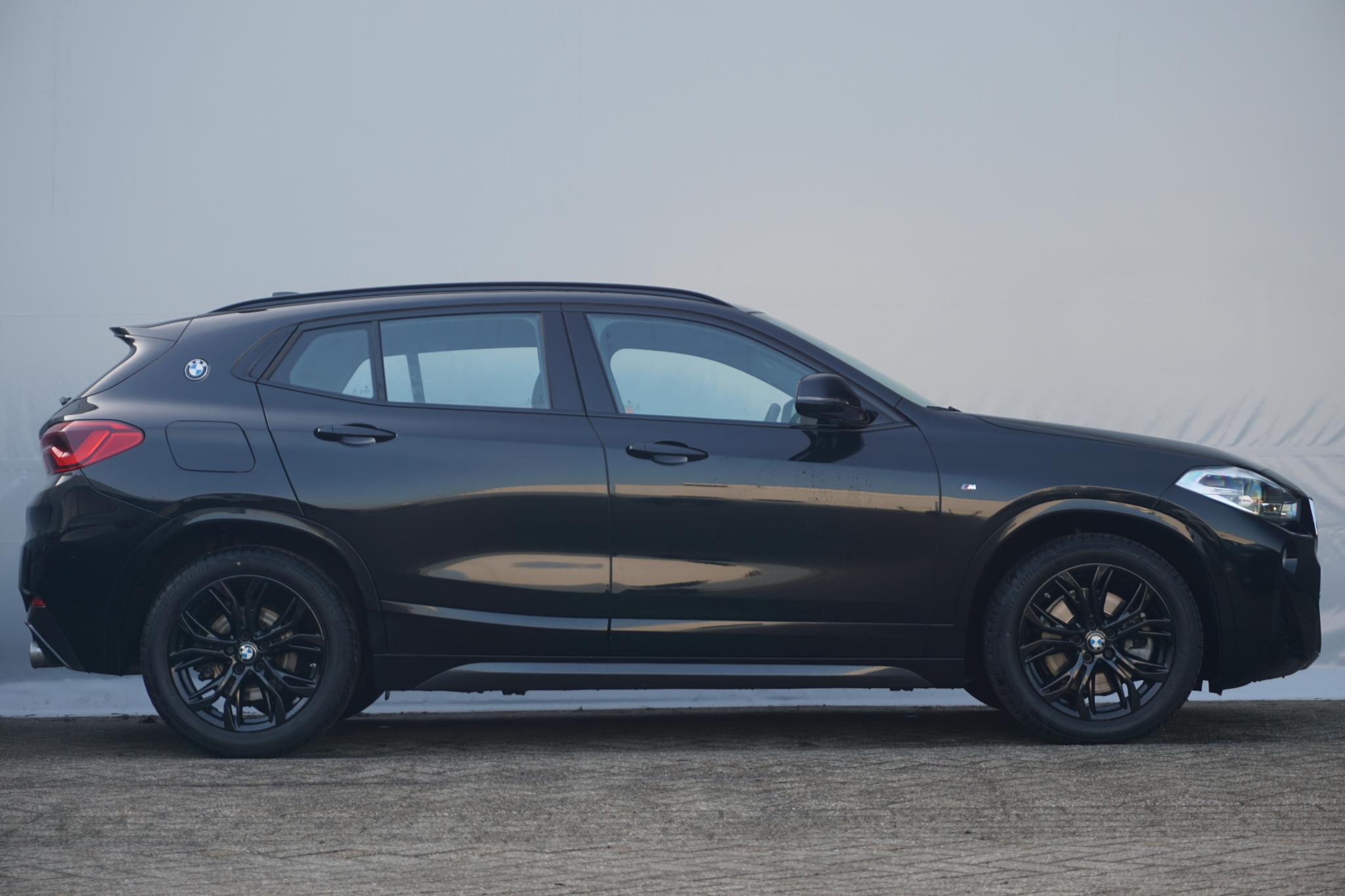 BMW X2 xDrive20i - Afbeelding 5
