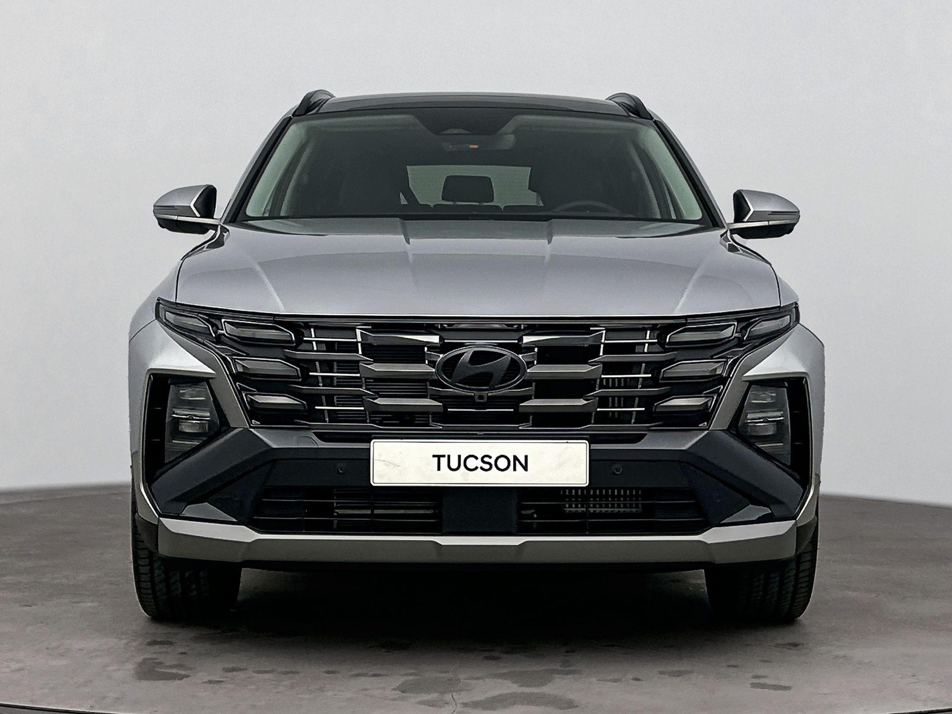 Hyundai Tucson 1.6 T-GDI HEV Premium - Afbeelding 5