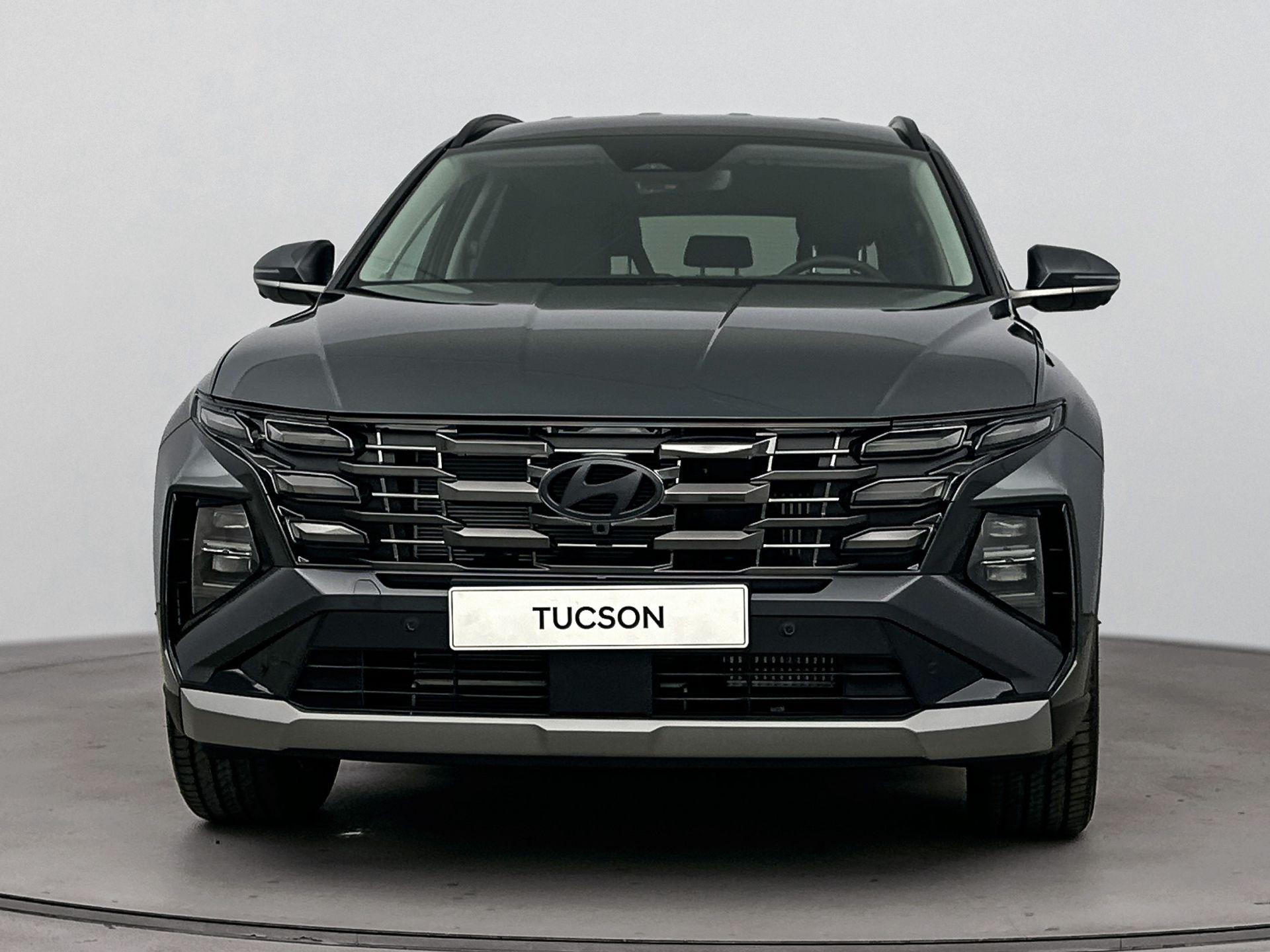 Hyundai Tucson 1.6 T-GDI HEV Premium - Afbeelding 5