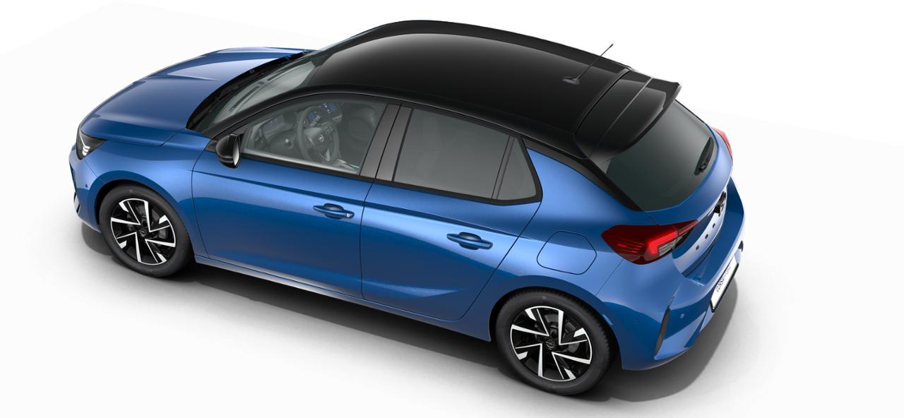 Opel Corsa 1.2 Turbo 110PK Automaat YES - Afbeelding 4