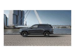 Jeep Grand Cherokee Summit Reserve - Afbeelding 3