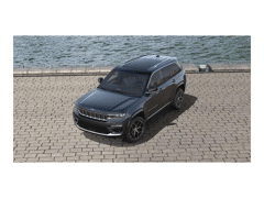 Jeep Grand Cherokee Summit Reserve - Afbeelding 4