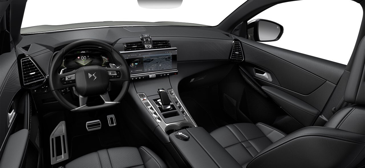 DS DS 7 Étoile - Afbeelding 5