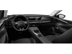 DS DS 4 Pallas Plug-in Hybrid - Afbeelding 5