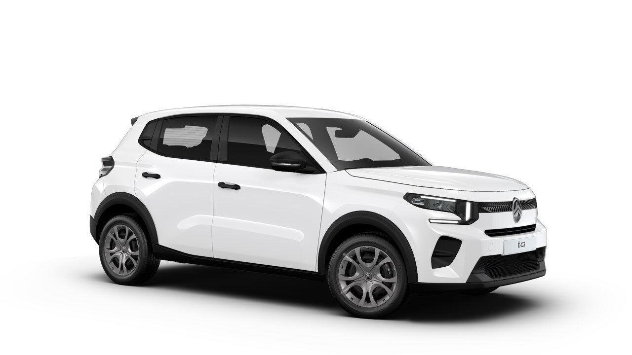 Citroën ë-C3 You - Afbeelding 4