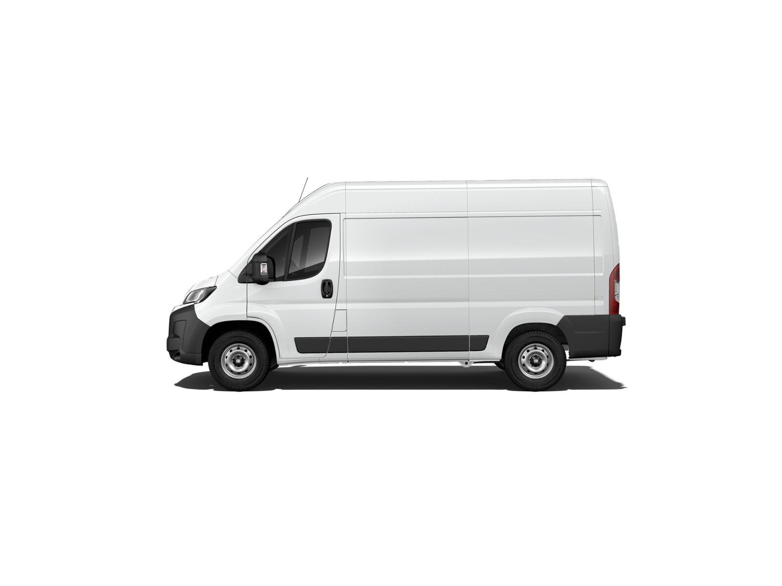 Fiat Ducato Professional Standaard - Afbeelding 3