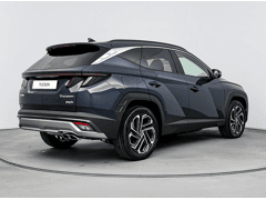 Hyundai Tucson 1.6 T-GDI HEV Premium - Afbeelding 2