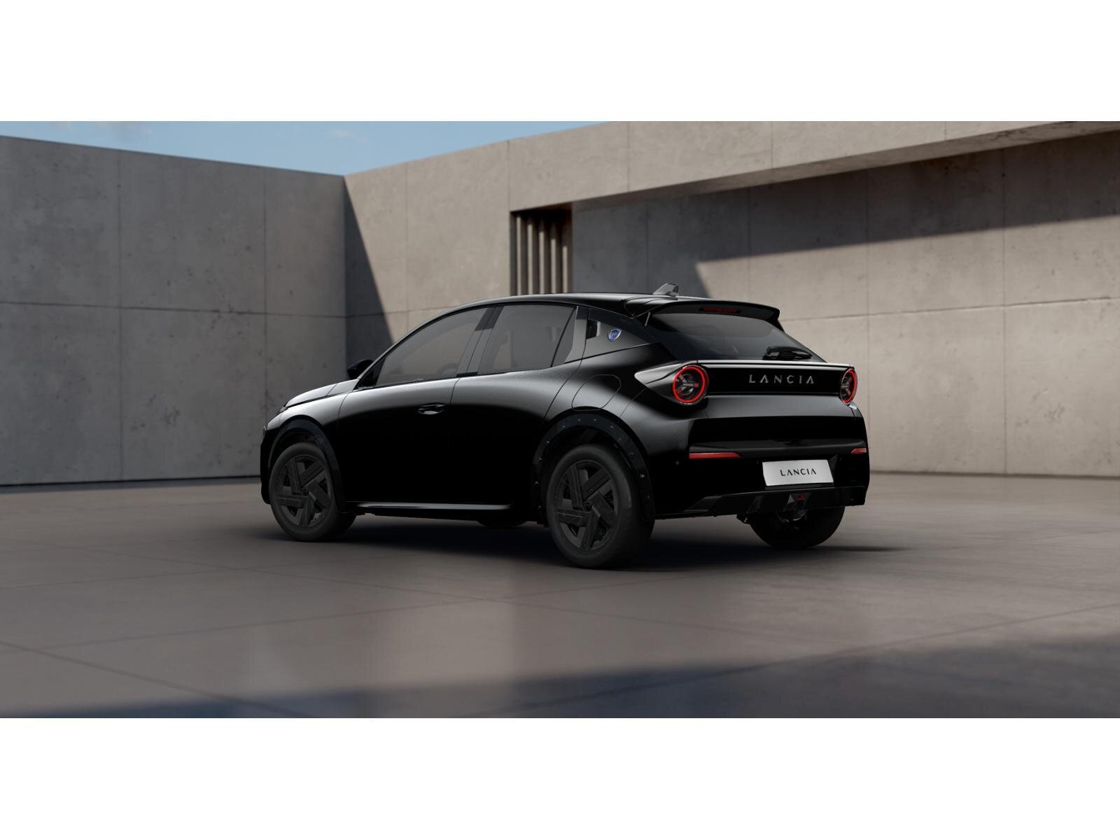 Lancia Ypsilon LX - Electric - Afbeelding 3