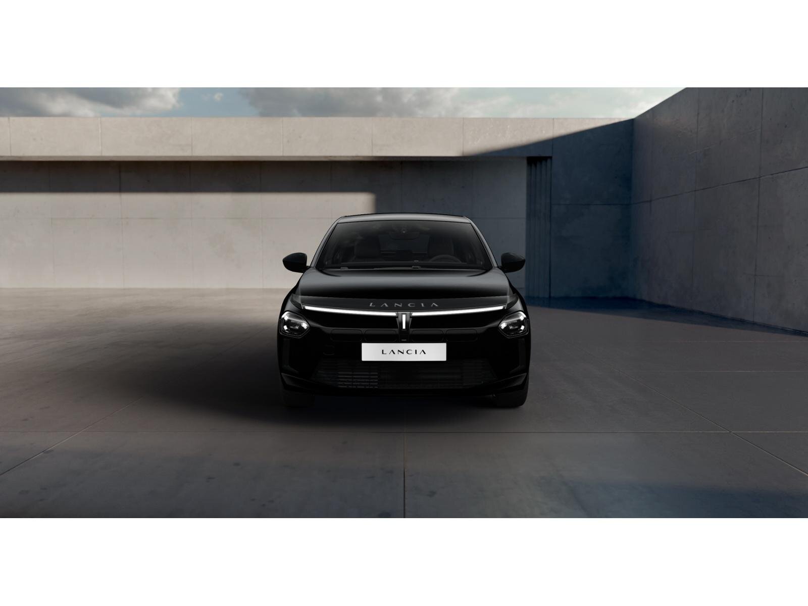 Lancia Ypsilon LX - Electric - Afbeelding 4