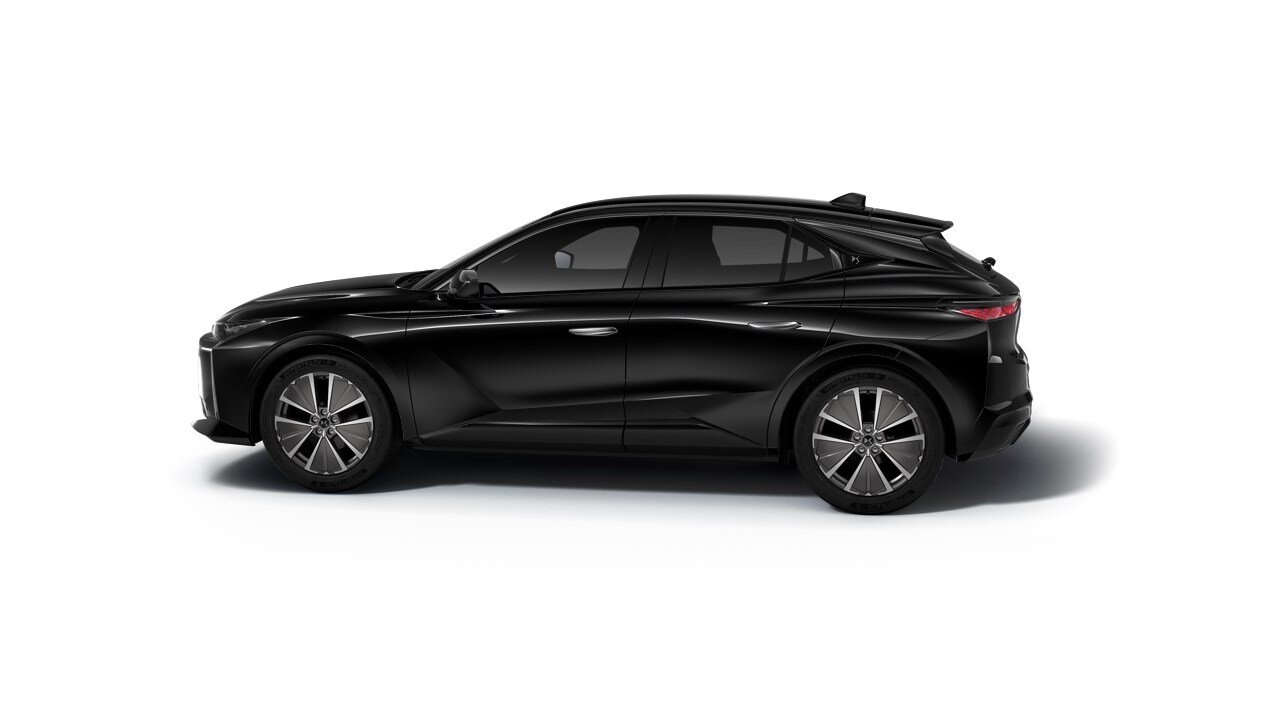 DS N°4 Pallas - E-Tense - Afbeelding 2