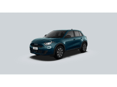 Fiat 600 Urban - Afbeelding 2