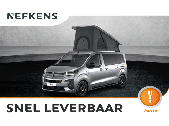 Citroën Holidays 180PK EAT8 | Pakket Max | OP VOORRAAD!