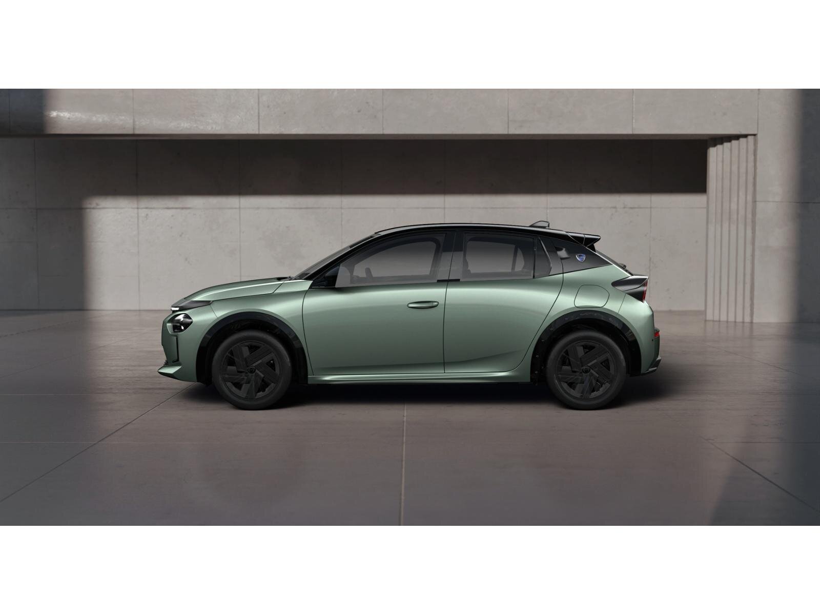 Lancia Ypsilon LX - Electric - Afbeelding 2