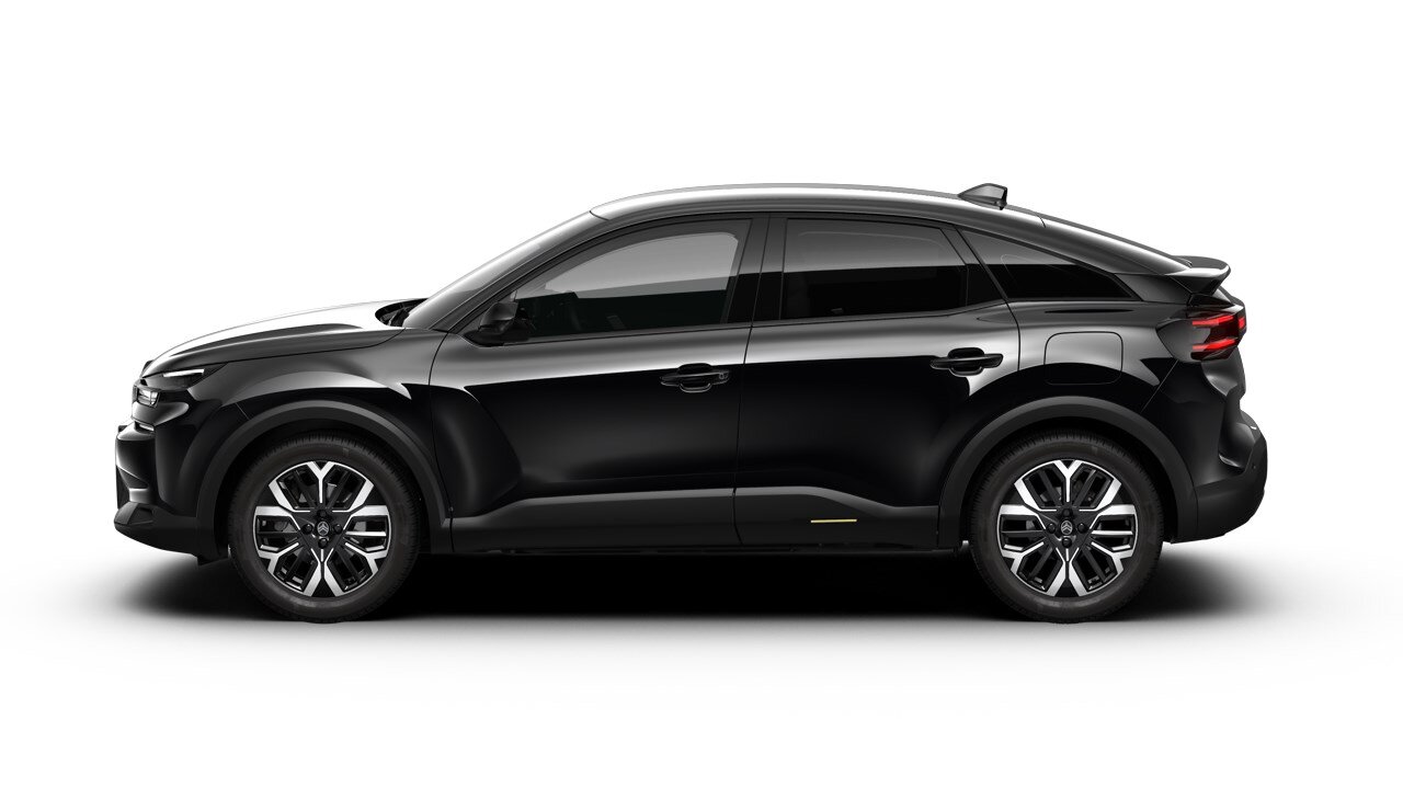 Citroën C4 1.2 Hybrid 145pk Max - Afbeelding 2