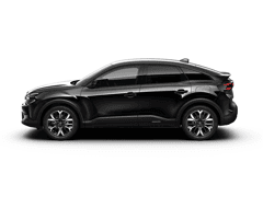 Citroën C4 1.2 Hybrid 145pk Max - Afbeelding 2