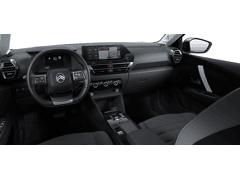 Citroën C4 1.2 Hybrid 145pk Max - Afbeelding 5