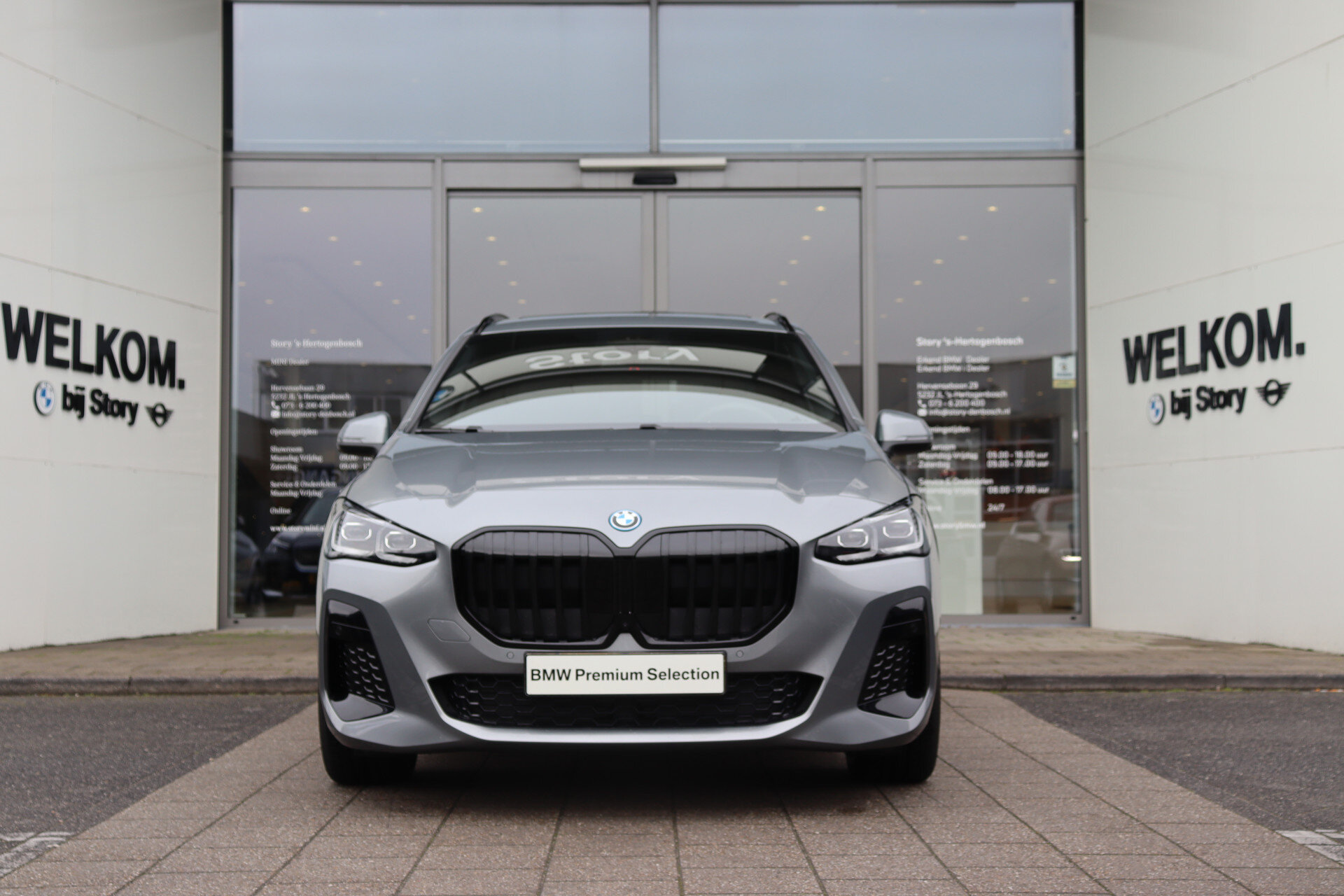 BMW 2 Serie Active Tourer 225e xDrive High Executive M Sport Automaat - Afbeelding 3