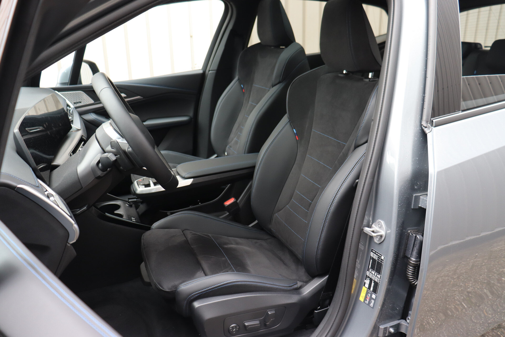 BMW 2 Serie Active Tourer 225e xDrive High Executive M Sport Automaat - Afbeelding 4