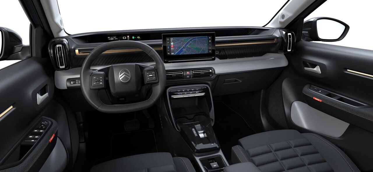 Citroën ë-C3 Aircross You + Pack Plus - Afbeelding 5