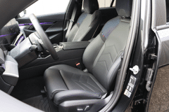 BMW i5 Touring eDrive40 M Sport - Afbeelding 4