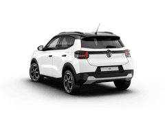Citroën C3 Max - Afbeelding 3