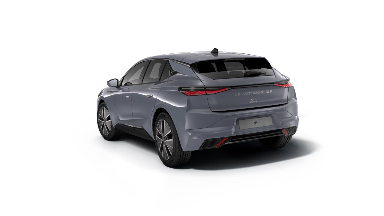 DS N°4 Pallas - E-Tense - Afbeelding 3