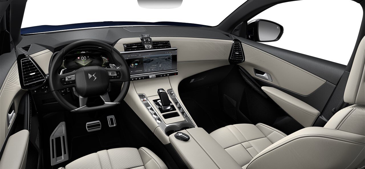 DS DS 7 Étoile - Afbeelding 5