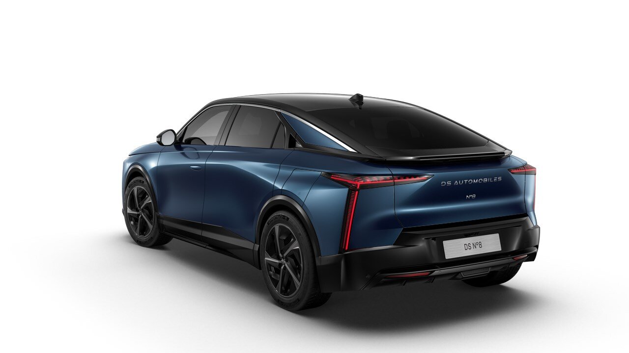 DS N°8 Pallas - Afbeelding 3