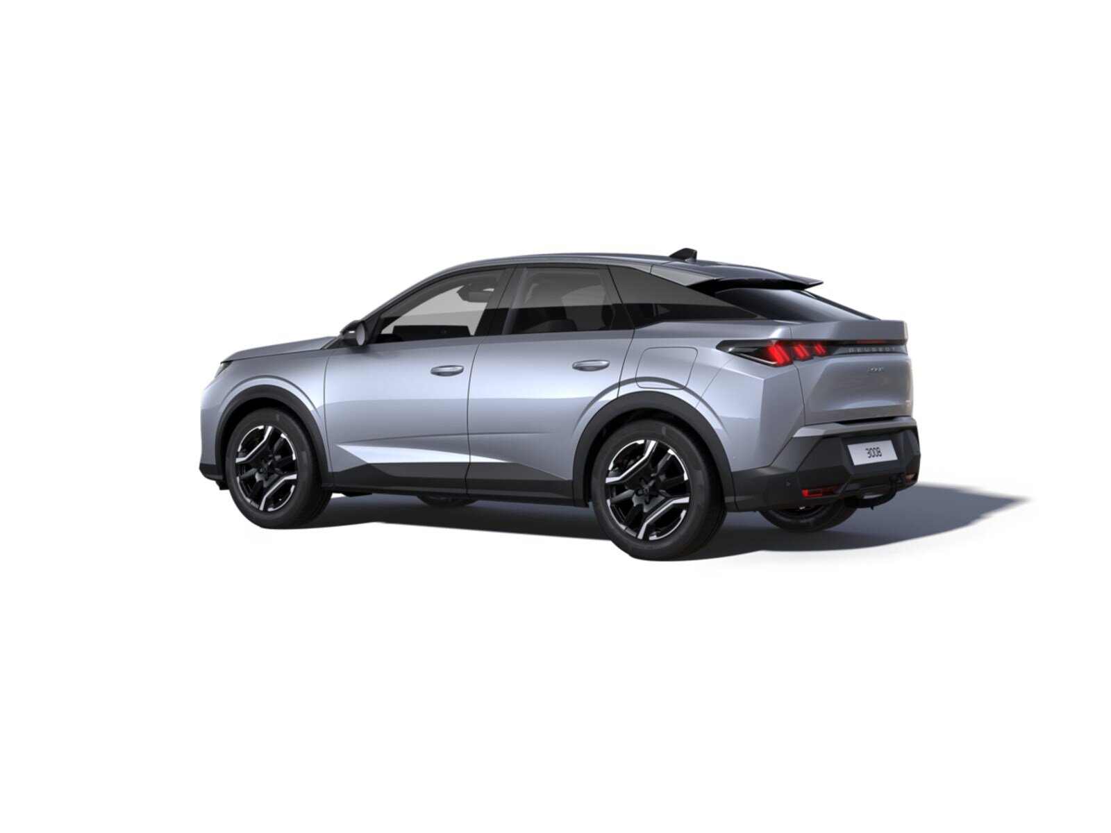Peugeot 3008 Allure - Afbeelding 4
